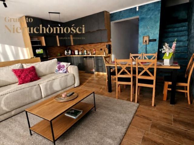 Dom 107 m², Ceradz Dolny
