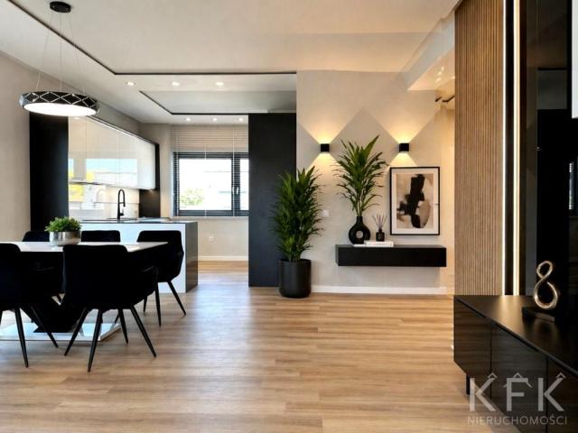 Dom 107 m², Czarne Błoto