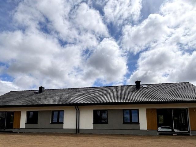 Dom 107 m², Bydlino