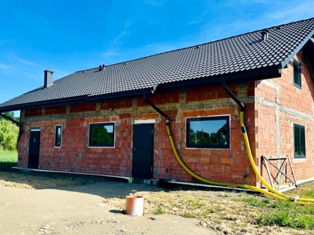 Dom 107 m², Kiczyce