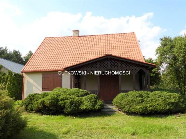 Dom 107 m², Otręba