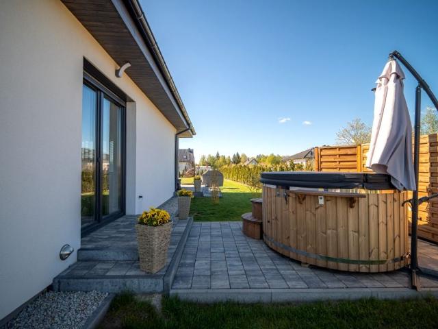 Dom 107 m², Potrzanowo