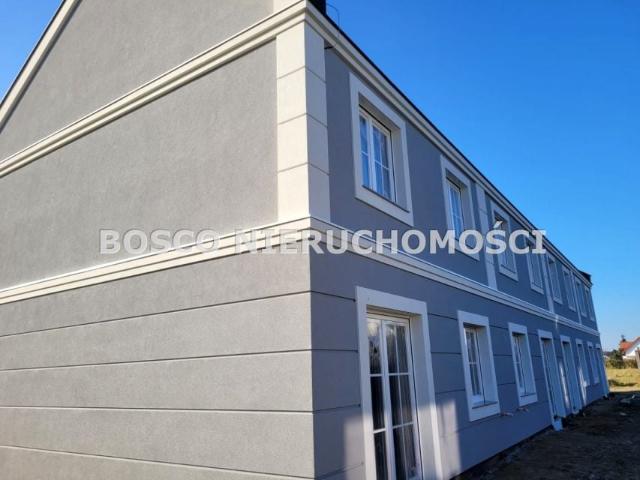Dom 107 m², Piecowice