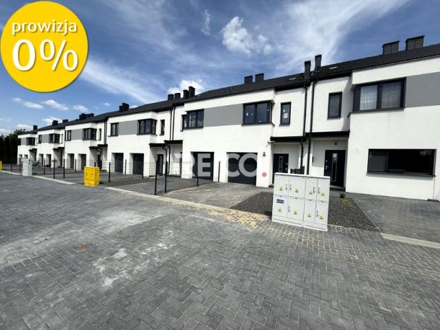 Dom 107,40 m², Serock