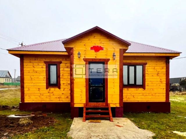 дом 108 m2 Красная Горка с