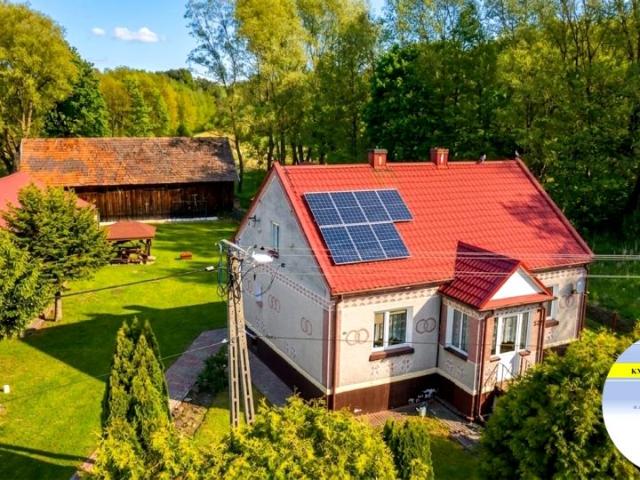 Dom 108 m², Dzierążnia