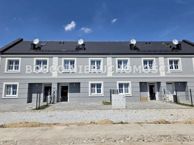 Dom 108 m², Piecowice