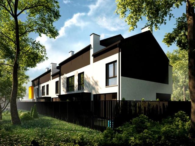 Dom 108,24 m², Ząbki