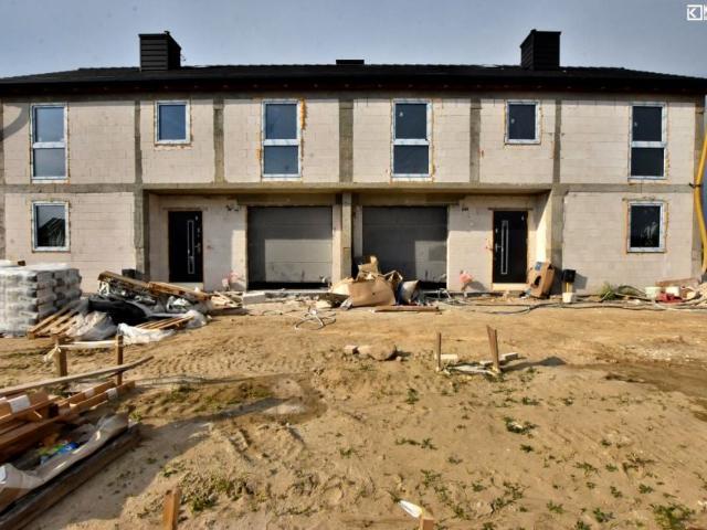 Dom 108,48 m², Podzamcze