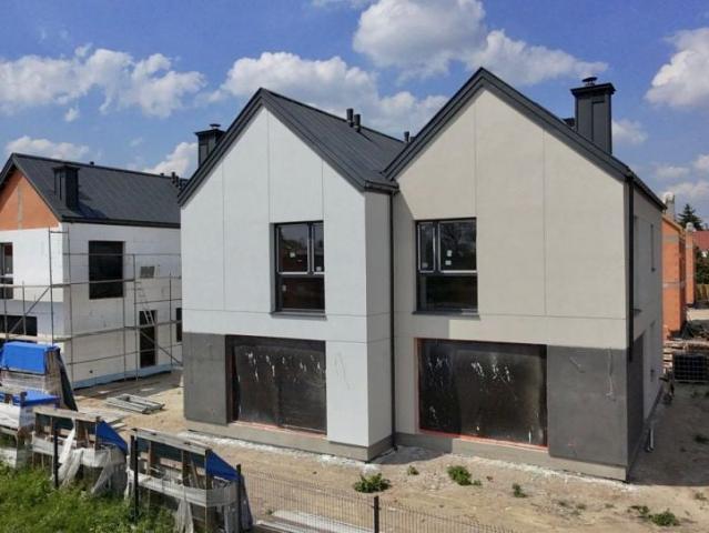 Dom 108,87 m², Stara Iwiczna