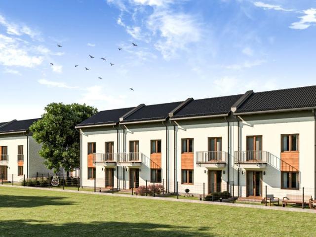 Weteranów 108,80 m², Radzymin