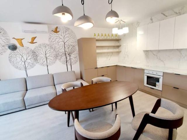 дом 109 m2 Крепостной Фортечный