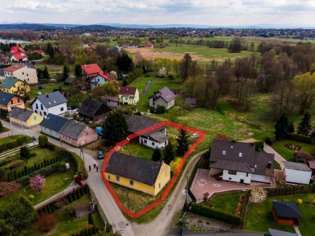 Dom 109 m², Cholerzyn