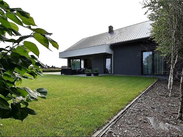 Dom 109 m², Gorzów Wielkopolski