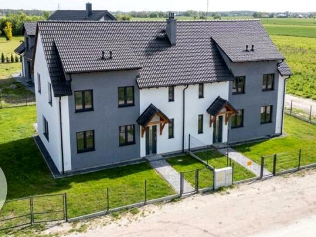 Dom 109 m², Krosinko