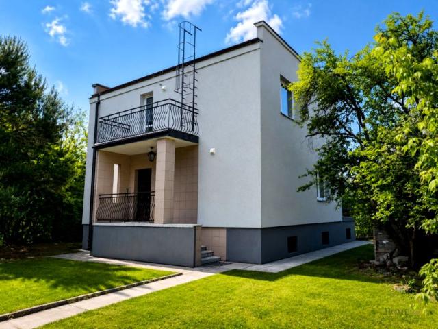 Dom 109 m², Pruszków