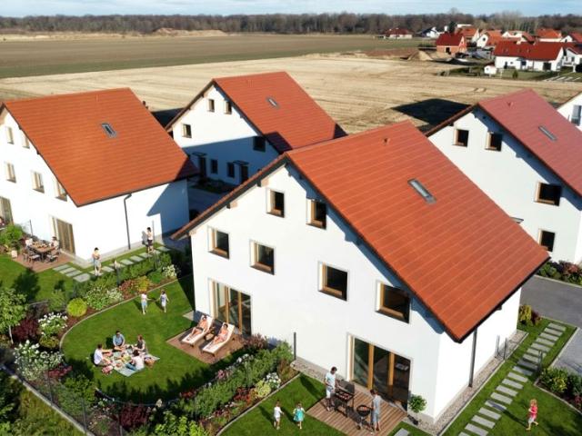 Dom 109,22 m², Pełcznica