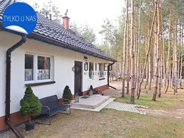 Dom 109,23 m², Jaźwiny