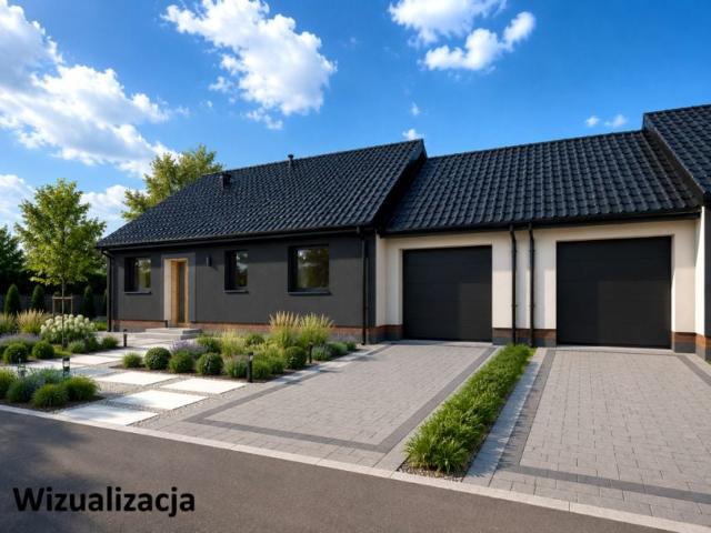 Dom 109,42 m², Stargard