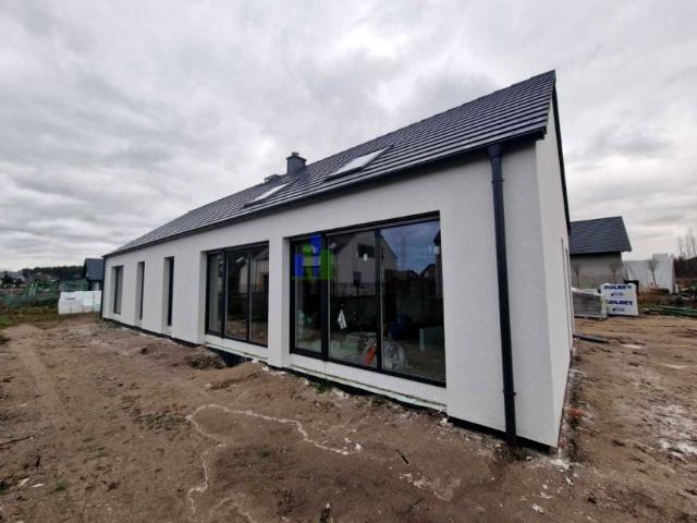 Dom 109,50 m², Chrząstawa Mała