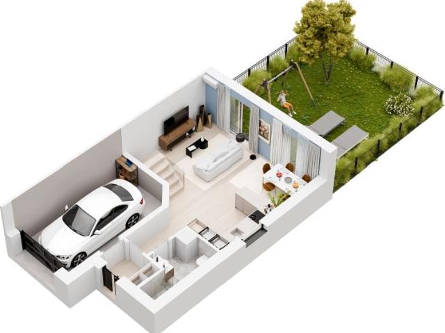 Dom 109,6m²