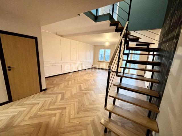 Dom 109,80 m², Radzymin