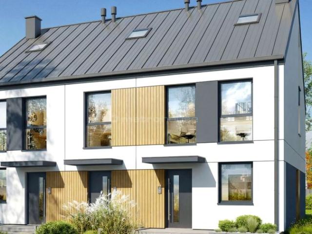 Dom 109,82 m², Cianowice