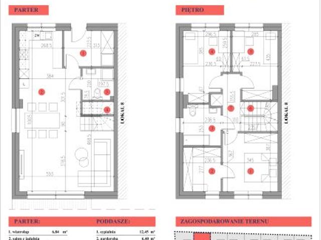 Dom 109,8m²