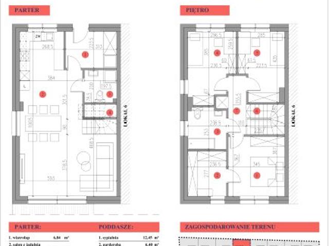 Dom 109,8m²
