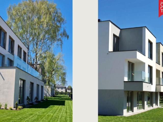 Dom 109,94 m², Kraków