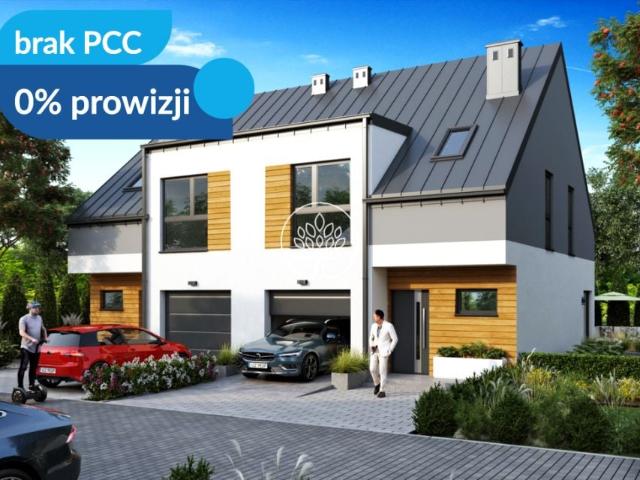 Dom 109,97 m², Murowaniec