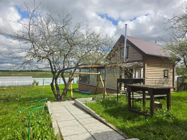 дом 100 m2 Малое Козино рп
