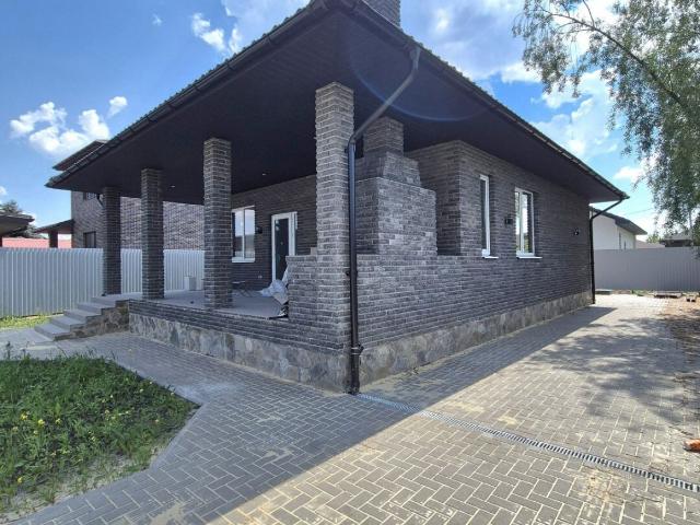 дом 100 m2 Озеро Красное тер. СНТ