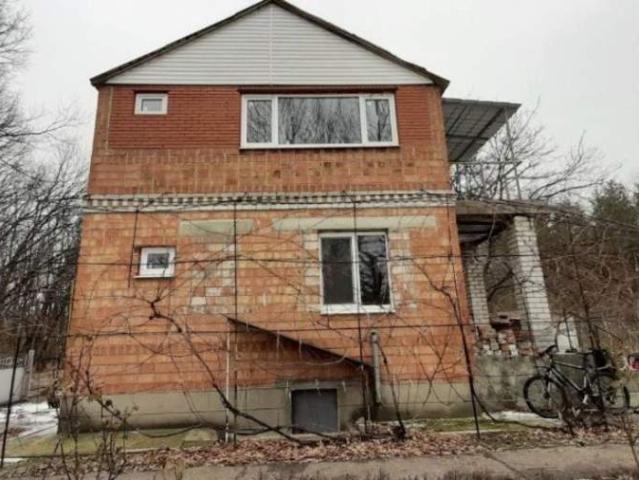 дом 100 m2 Орловщина