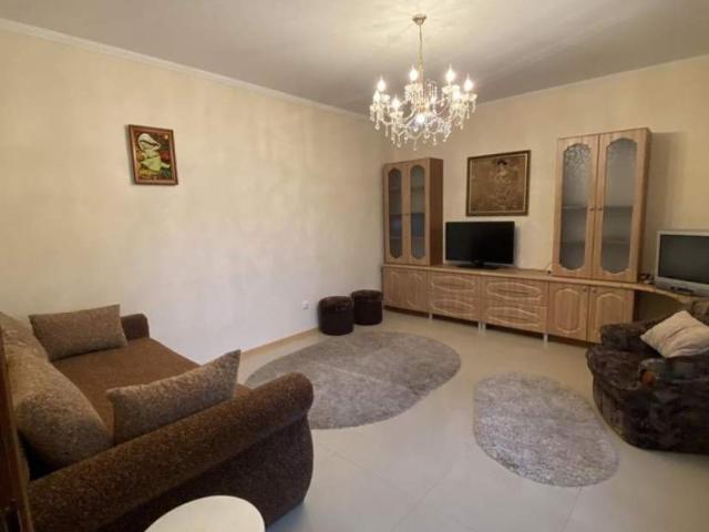 дом 100 m2 Бартатов