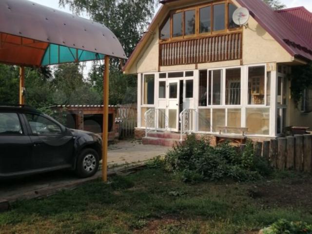 дом 100 m2 Екатеринбург