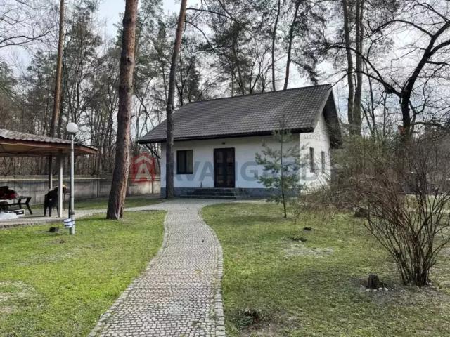 дом 100 m2 Орловщина