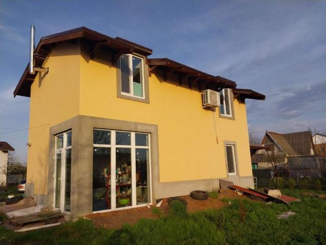 дом 100 m2 Орловщина