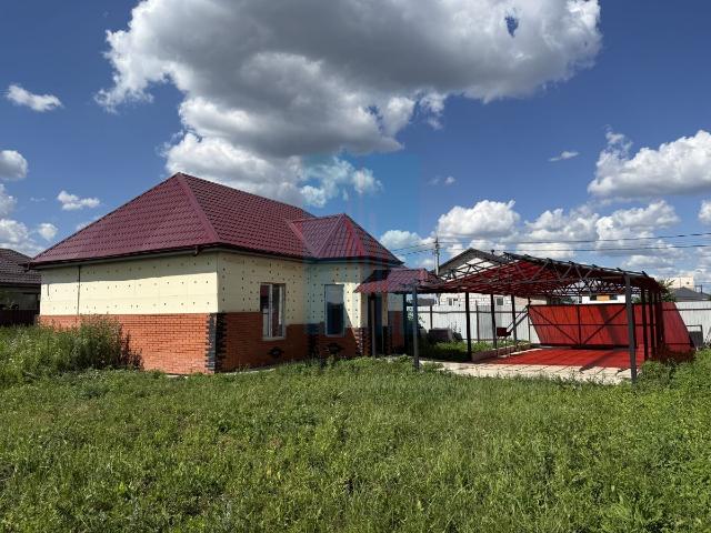 дом 100 m2 Раменское