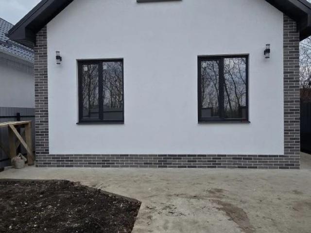 дом 100 m2 садовое товарищество Сад Кубани