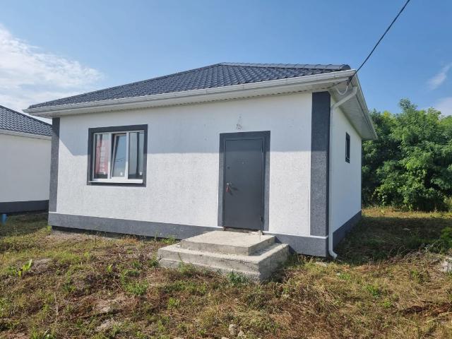 дом 90 m2 Семигорский х