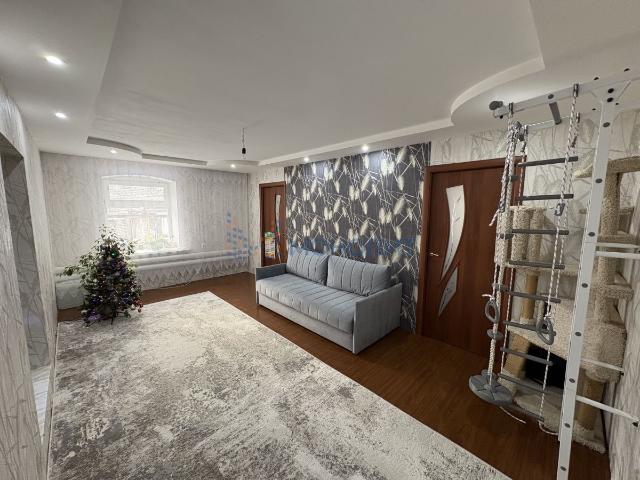 дом 100 m2 Воротынец рп