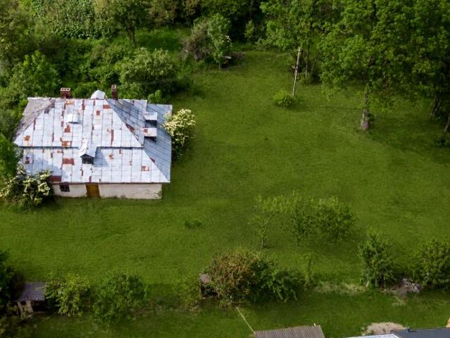 Dom 100 m², Chomiąża