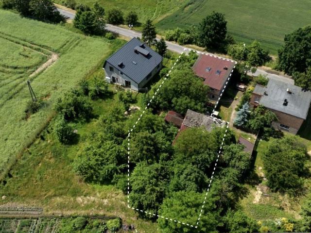 Dom 100 m², Chraplewo