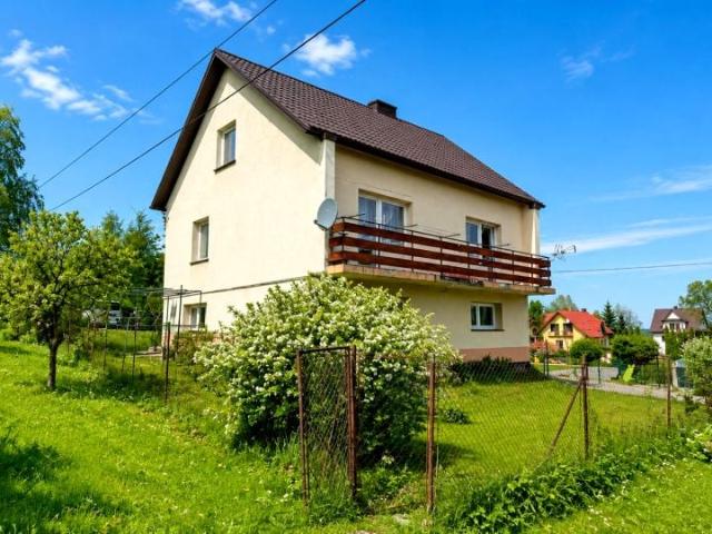 Dom 100 m², Czchów