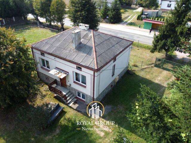 Dom 100 m², Bystrzyca Stara