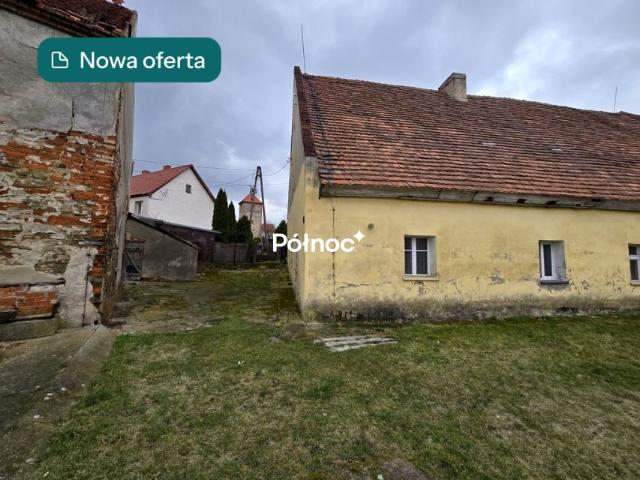 Dom 100 m², Gniewomierz