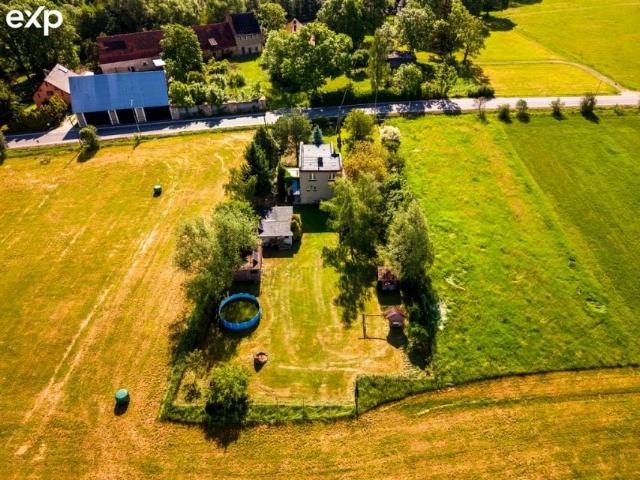 Dom 100 m², Długopole Dolne