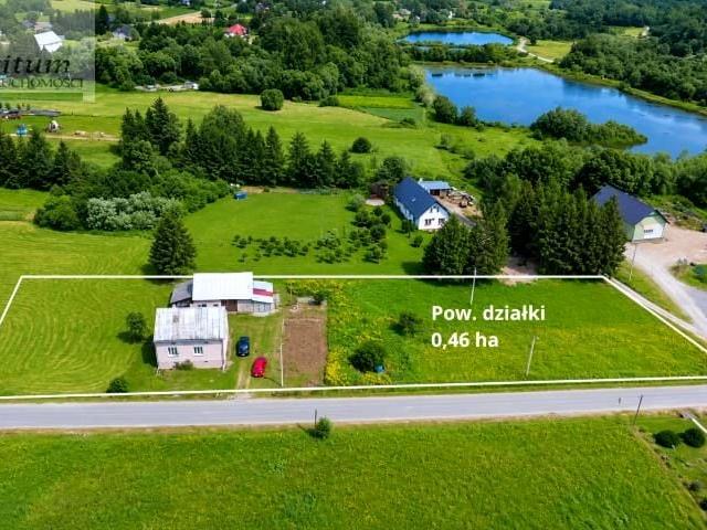 Dom 100 m², Dukla