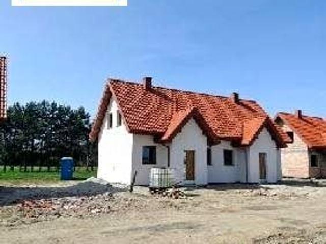 Dom 100 m², Kłaj